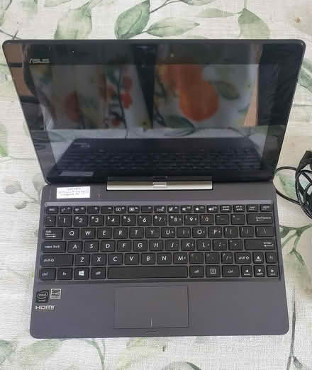 Photo of free asus T100T transformer (ashland) #1
