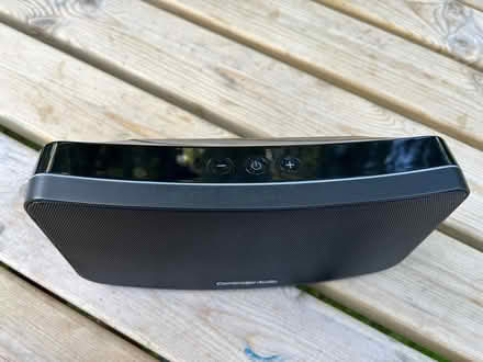 Photo of free Wireless speaker - NOT WORKING (Oxford OX2) #3