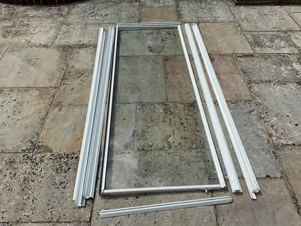 Photo of free Shower cubicle door and frame (BN27) #1