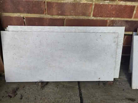 Photo of free Bathroom tiles (Bexhill old town, TN40) #1