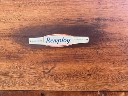 Photo of free Teak shelf unit (Hurstpierpoint BN6) #3