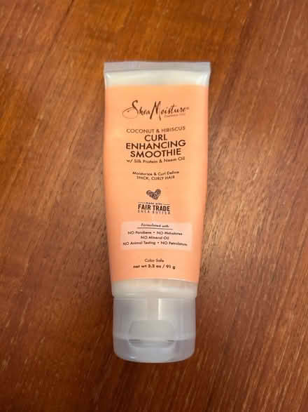 Photo of free Hair products (east Petaluma) #1