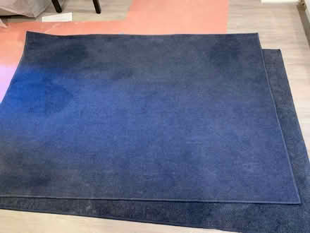 Photo of free Indoor/Outdoor Carpet (North Cleveland Park) #1