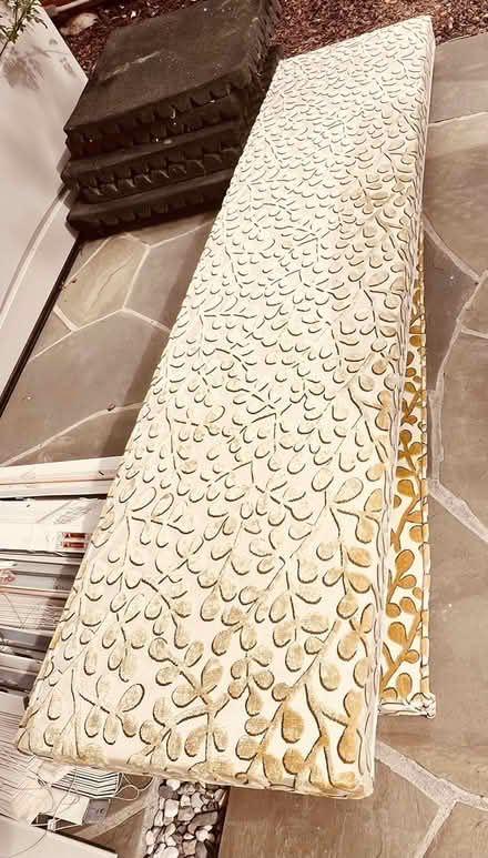 Photo of free Window Blinds with Valance (San Jose) #2