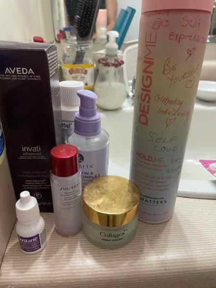 Photo of free Hair, skin, nails (Nepean) #1