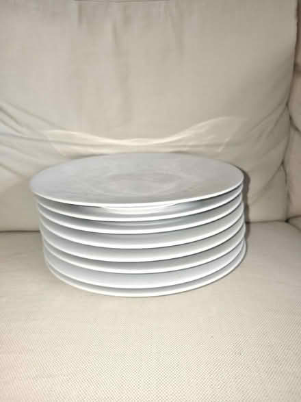 Photo of free M&S Andante Plates (Barnet EN5) #1