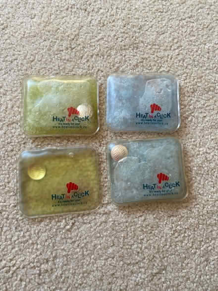 Photo of free 4 “heat in a click” (Winston Churchill/collegeway) #1