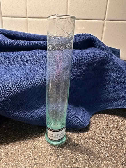 Photo of free Bud Vase (West Medford) #1