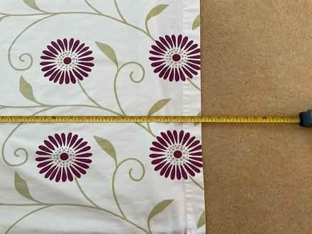 Photo of free Curtains (BN27) #3