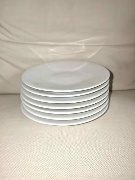 Photo of free M&S Andante Plates (Barnet EN5) #2