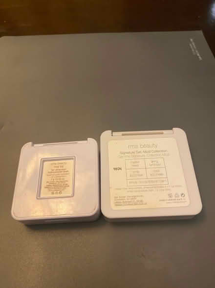 Photo of free RMS Makeup (Arlington Heights, IL) #2