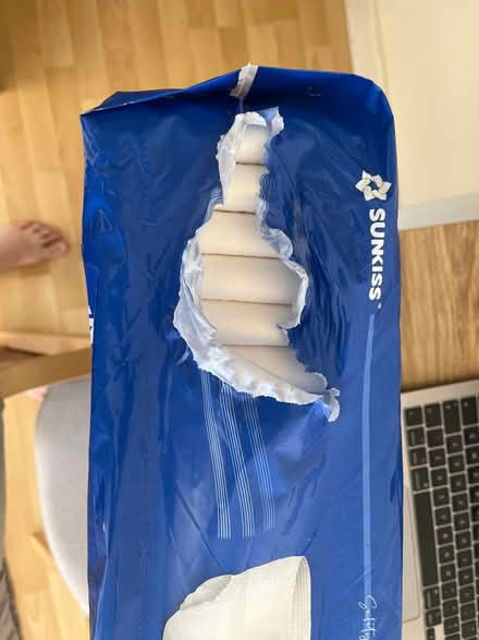 Photo of free Protective underwear small (SE1) #2