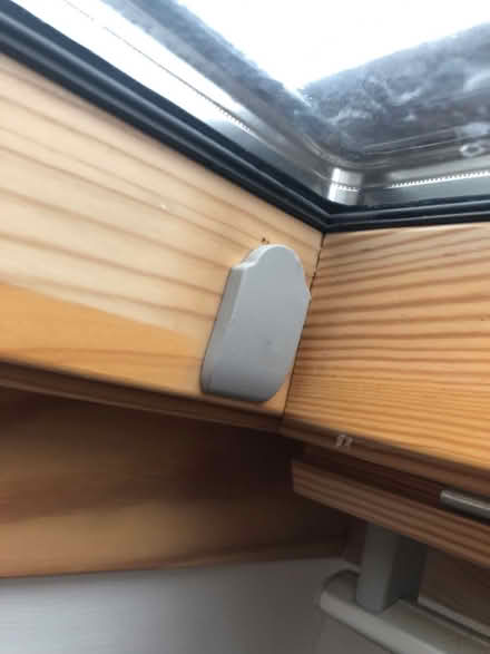 Photo of free Velux blinds C04 (SY3) #2