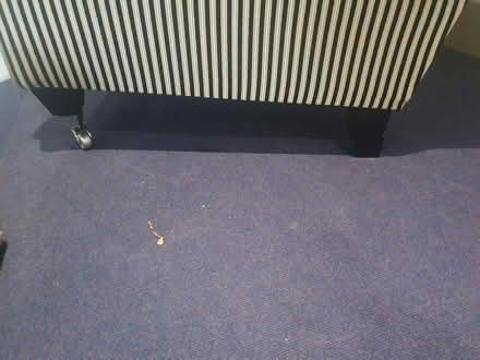 Photo of free Arm Chair (M20) #4