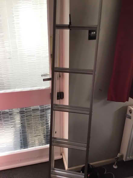 Photo of free Two piece loft ladder (Wellington) #1