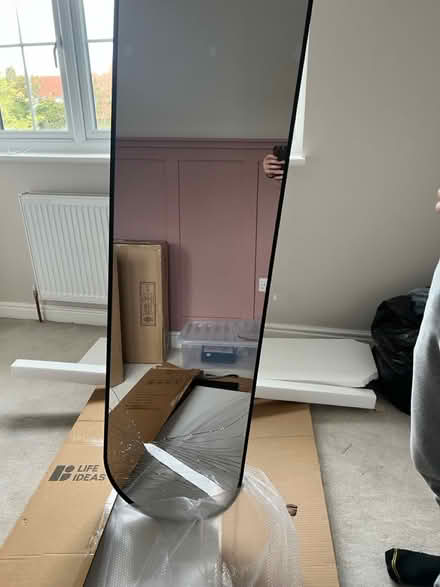 Photo of free Mirror (Maldon CM9) #1