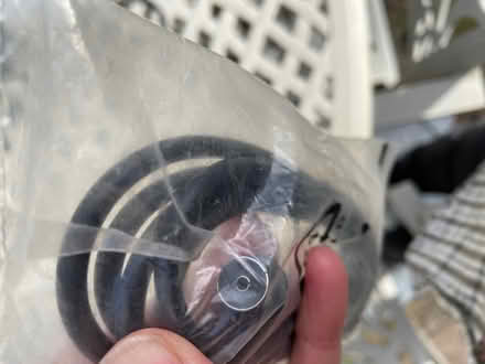Photo of free Various cables (post 1) (Wigmore HR6) #3