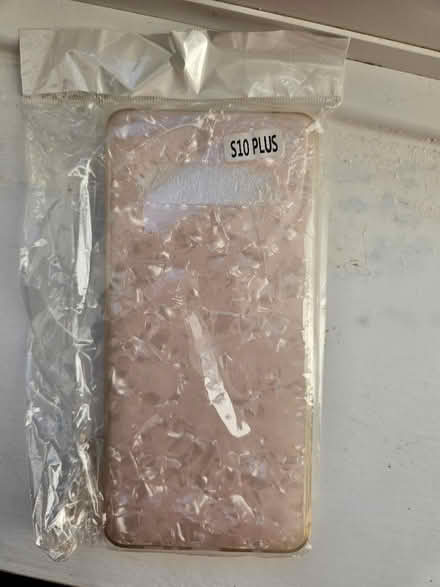 Photo of free samsung galaxy s10+ case (Bicester Town OX26) #2