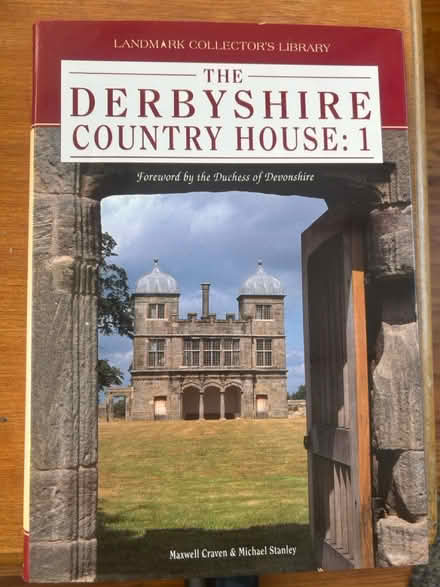 Photo of free Derbys Country House Vol 1 (Ilkeston DE7 4B) #1