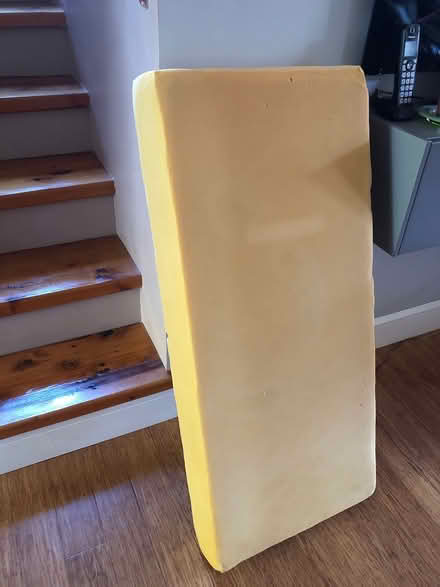 Photo of free Foam piece for bench, seat (Carlington/Civic Hospital) #1