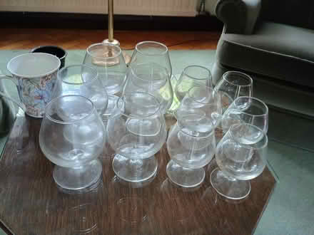 Photo of free Glasses (Farnham Common SL2) #3