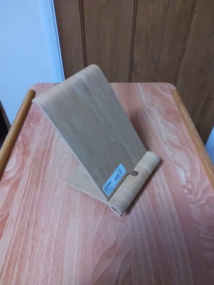 Photo of free Phone/tablet stand (Patchway BS34) #1