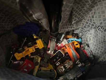 Photo of free Kids toys, backpack, lunchboxes (Fair Oaks/Iris) #3