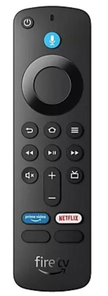Photo of Remote for Amazon Fire Stick (Queens Park W10) #1