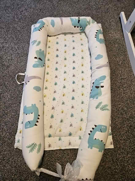 Photo of free Snooze Pod (Prescot L35) #1