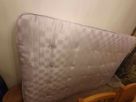 Photo of free Double duvet (Writtle CM1) #1