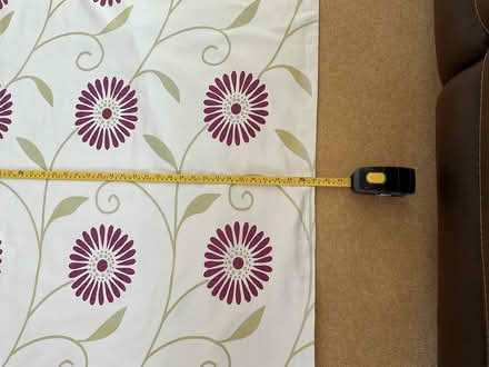 Photo of free Curtains (BN27) #2
