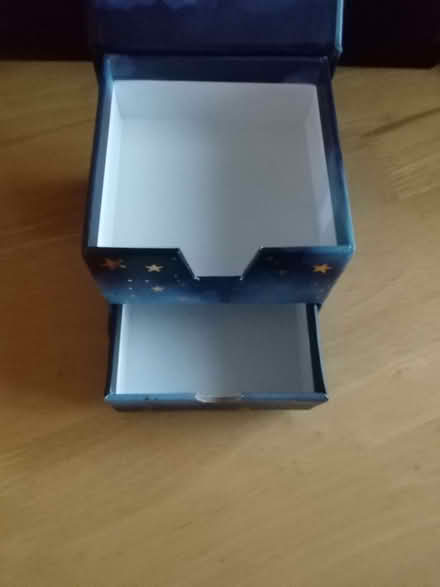 Photo of free Desk Stationery Holder (Waterlooville PO8) #3