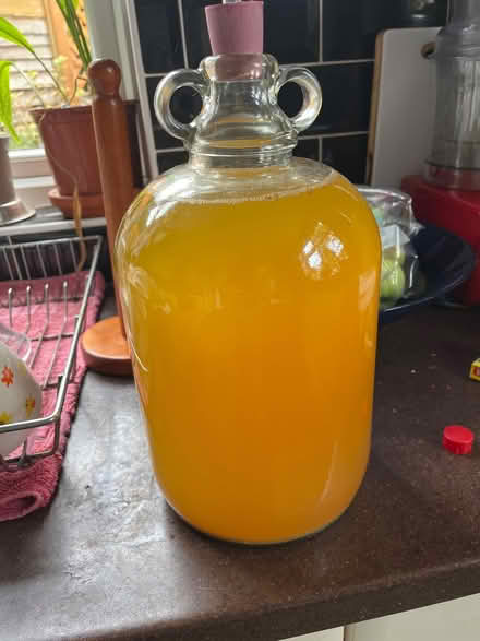 Photo of Demijohn (Greystones S11) #1