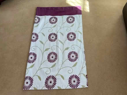 Photo of free Curtains (BN27) #1