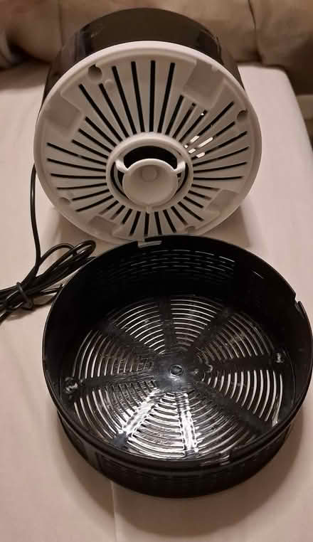 Photo of free Mini USB UV Mosquito Trapper (birmingham) #2