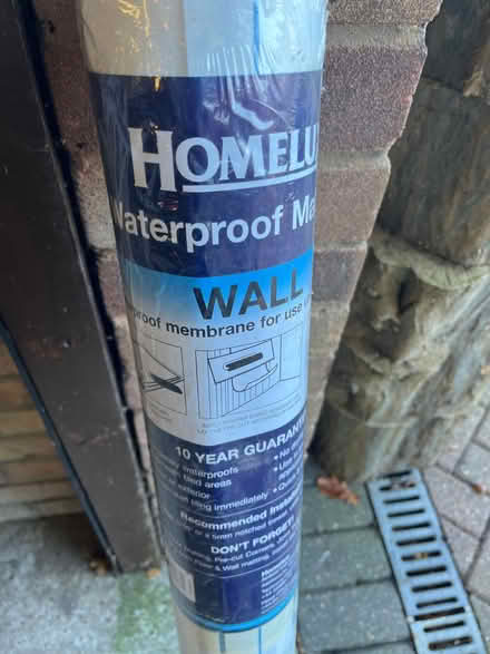 Photo of free Waterproof matting (Bridgewood Gate ME5) #1
