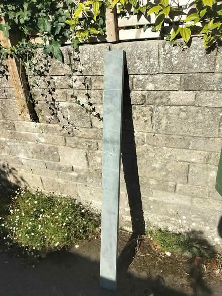 Photo of free slate (north curry) #1