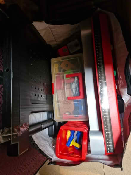 Photo of free Kids Tool work bench (Snodland ME6) #1