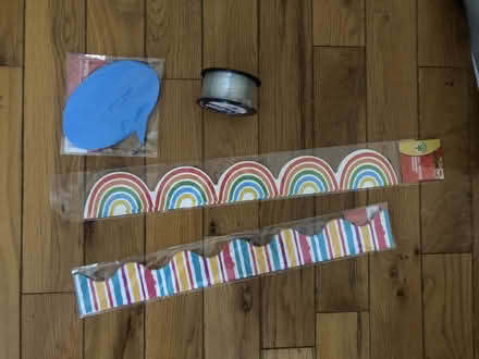 Photo of free Craft supplies - teachers, parents (Washington Heights) #2