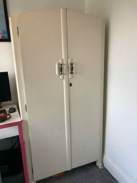 Photo of free Wardrobe (Maldon CM9) #1
