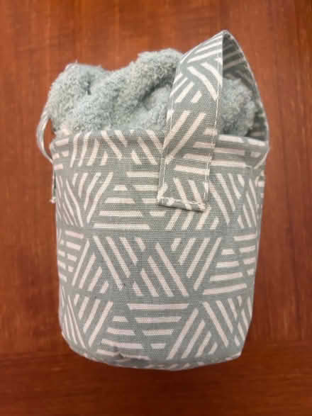 Photo of free Fuzzy socks and headband gift set (east Petaluma) #1