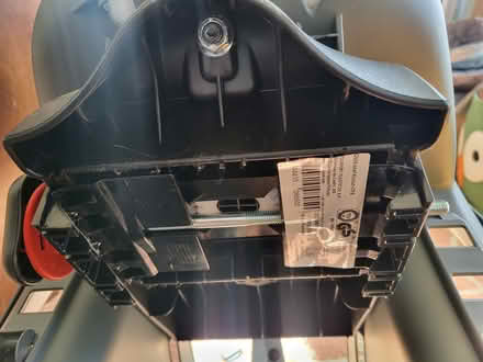 Photo of free Child bike seat (Kidbrooke SE3 9) #2