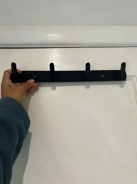 Photo of free Hooks (CR2) #1