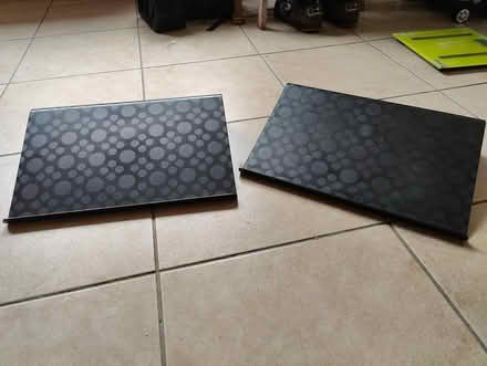 Photo of free Ikea Laptop stands x2 (Sinderhope (NE47)) #2