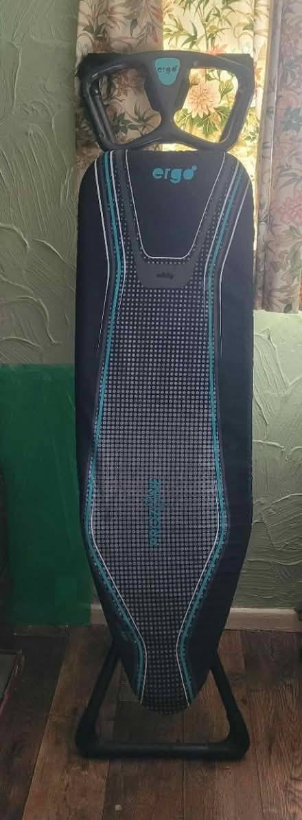 Photo of free ironingboard (Sandford OX4) #1