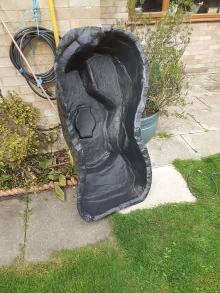 Photo of free Pond (Presteigne LD8) #1