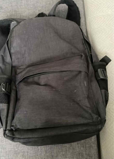 Photo of free Rucksack (Milend E14) #1
