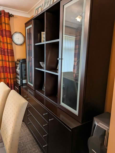 Photo of free Dresser (Greenwood, Bicester, OX26) #1