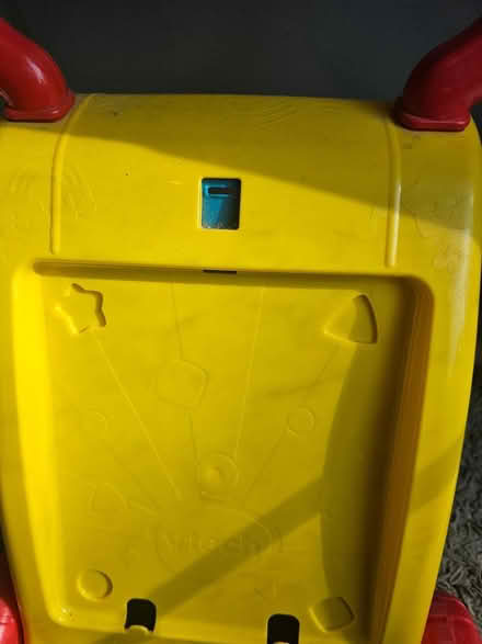 Photo of free VTech Baby Walker (SW16 (streatham common)) #3