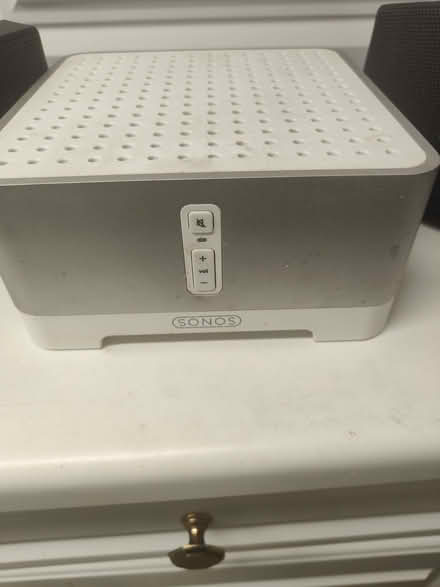 Photo of free Outdoor sound system (Bloomfield) #1